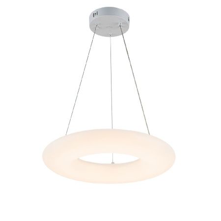 Светильник подвесной Escada Soft (Софт) 10258/1LED