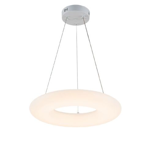 Светильник подвесной Escada Soft (Софт) 10258/1LED - фото 3