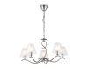 Люстра подвесная Ambrella Light Modern (Модерн) LH57081