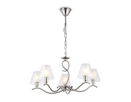 Люстра подвесная Ambrella Light Modern (Модерн) LH57081