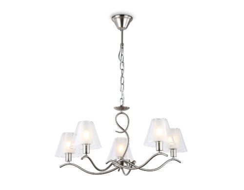 Люстра подвесная Ambrella Light Modern (Модерн) LH57081 - фото 2