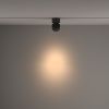 Трековый светодиодный светильник Maytoni Technical Yin TR084-1-15W3K-B