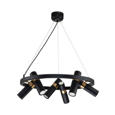 Люстра подвесная Favourite Light point (Лигхт поинт) 2997-6P