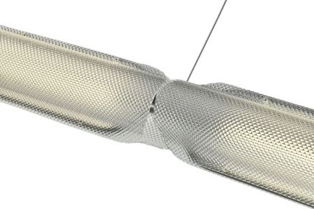 Светильник подвесной Zortes Circon (Цирцон) ZRS.90610.25