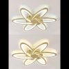 Люстра потолочная Natali Kovaltseva Holder (Холдер) INNOVATION STYLE 83056