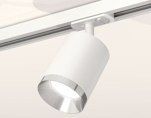 Комплект трекового светильника Ambrella Light Track System (Трацк Сыстем) XT7421003 - фото 2
