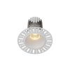 Светильник встраиваемый Maytoni Technical Dip DL124-10W-3K-TRS-W