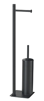 Стойка с аксессуарами для ванны Gedy Trilly TR32(14)