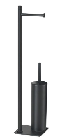 Стойка с аксессуарами для ванны Gedy Trilly TR32(14)