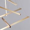 Светильник подвесной Odeon Light Cometa (Цомета) 3860/96L