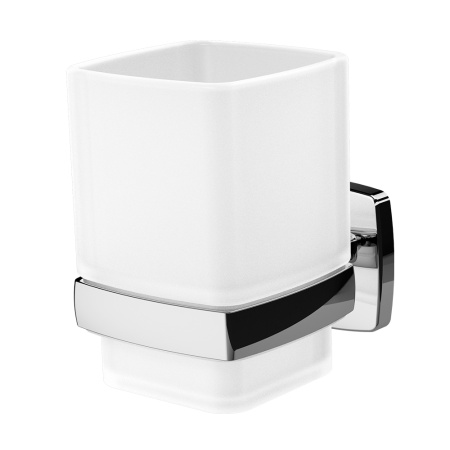 Стакан + держатель Am.Pm Gem A9034300