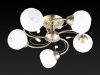 Люстра потолочная Toplight Beryl (Берыл) TL3540X-05AB