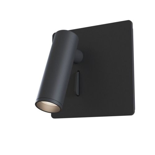 Бра Maytoni Technical Mirax C040WL-L3B3K - фото 2