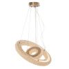 Люстра подвесная Citilux Cloudy (Цлоуды) CL323172