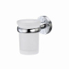 Стакан для зубных щеток WasserKRAFT 4028