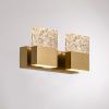 Бра Delight Collection MB17090026-2B gold