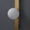 Светильник настенный ImperiumLoft Curd (Цурд) 224303-23