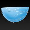 Светильник настенный Toplight Xithi (КСитхи) TL9290Y-01BL