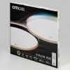 Светильник потолочный музыкальный Citilux Etalon (Еталон) CL750501R