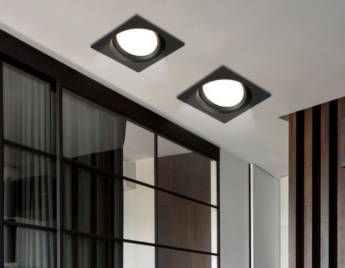 Светильник встраиваемый Ambrella Light Standard Tech (Стандард Тецх) TN52233 - фото 5