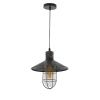 Светильник подвесной Lumina Deco Ulivia (Уливиа) LDP 6013 O.SL