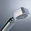 Душевая лейка THG Mtropolis cristal clair A2A-A02-66 цвет хром