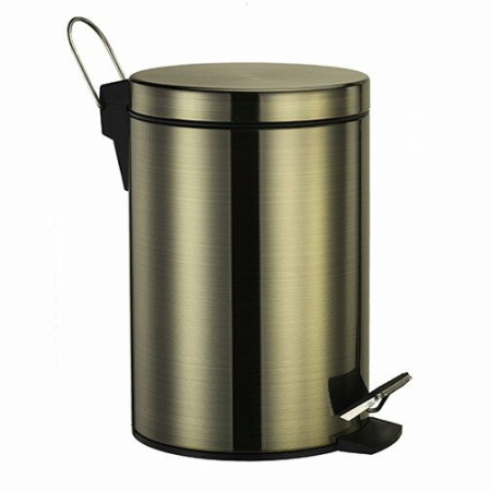 Ведро мусорное WasserKRAFT 645