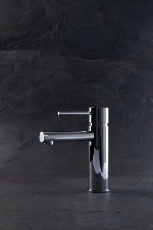 Смеситель Allen Brau Glority 5.51001-00 на раковину хром