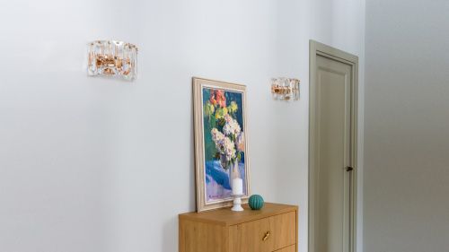 Бра Maytoni Puntes MOD043WL-01G - фото 3