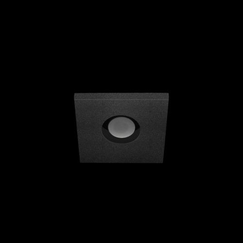 Светильник встраиваемый Loft It Chip 10338/A Black - фото 2