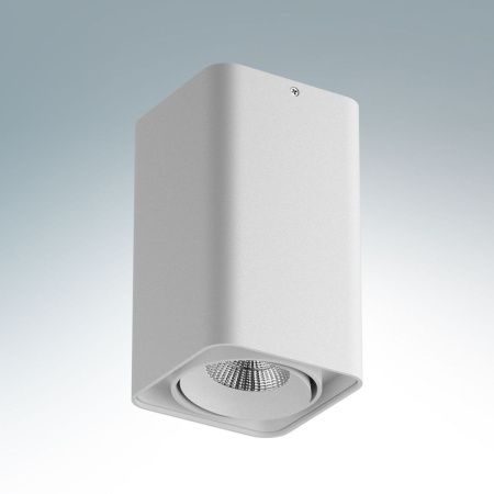 Светильник накладной Lightstar Monocco (Моноццо) 52136