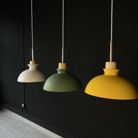 Светильник подвесной ImperiumLoft OMG (ОМГ) 179777-26