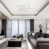 Люстра потолочная Natali Kovaltseva INNOVATION STYLE (ИННОВАТИОН СТЫЛЕ) INNOVATION STYLE 83018