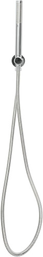 Душевой гарнитур Allen Brau Priority 5.31019-00 настенный хром - фото 3