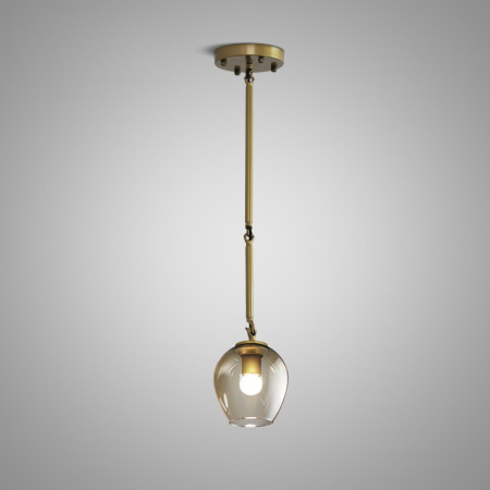Светильник подвесной ImperiumLoft 212798-26