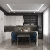 Шинопровод однофазный встраиваемый Hesby Lighting Skylite (Скылите) HSBL_0036