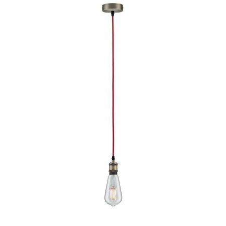Светильник подвесной Paulmann Pendulum (Пендулум) 50323