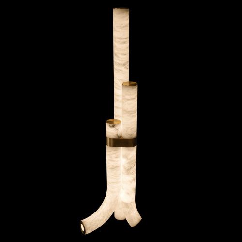 Торшер Loft It Sumatra 10412F - фото 4