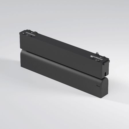 Трековый магнитный светильник Elektrostandard Flat magnetic (Флат магнетиц) 4690389198526