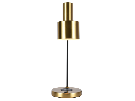 Настольная лампа Zortes DeskLight (ДескЛигхт) ZRS.1066.03