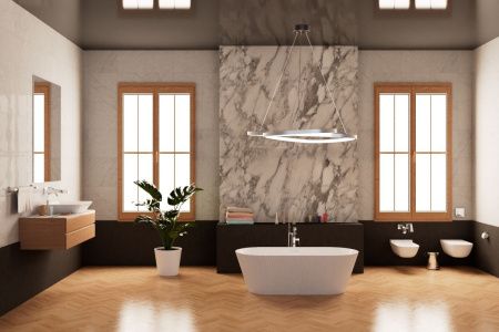 Ванна акриловая Frank 12513 170х75 отдельностоящая овальная с ножками