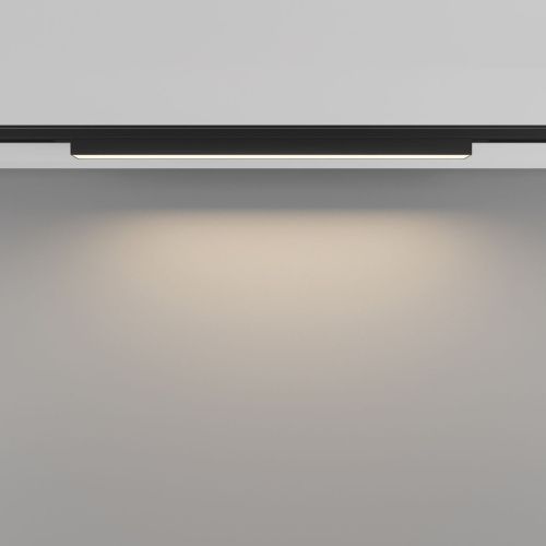 Светильник трековый Maytoni Technical Basis TR192-1-12W3K-B - фото 4