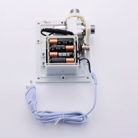 Смеситель Raglo R03 R03.17 на раковину хром