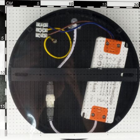Светильник накладной Citilux Тао CL712242N