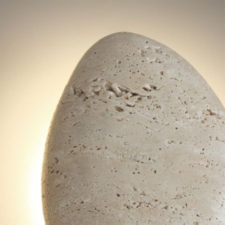 Светильник настенный Odeon Light Travertino (Травертино) 7034/5WL