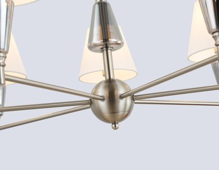 Люстра подвесная Ambrella Light Classic (Цлассиц) LH75256