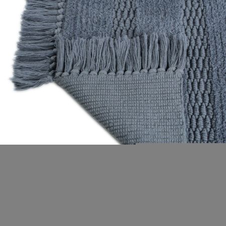 Коврик для ванной Fixsen Sandal FX-8020C