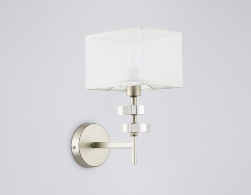 Бра Ambrella Light Classic (Цлассиц) LH71335 - фото 2