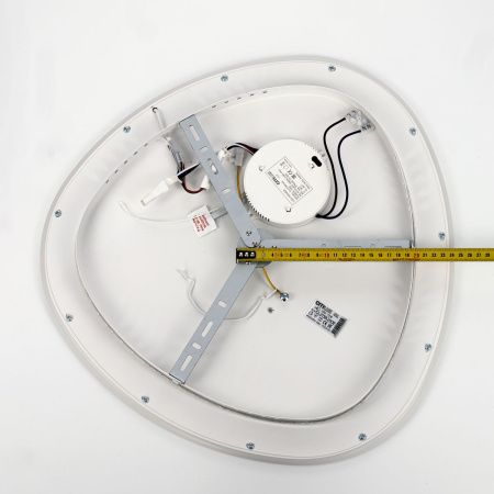 Люстра потолочная Citilux Trio (Трио) CL215B250E