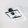 Светильник потолочный Escada Stellar (Стеллар) 10215/2LED